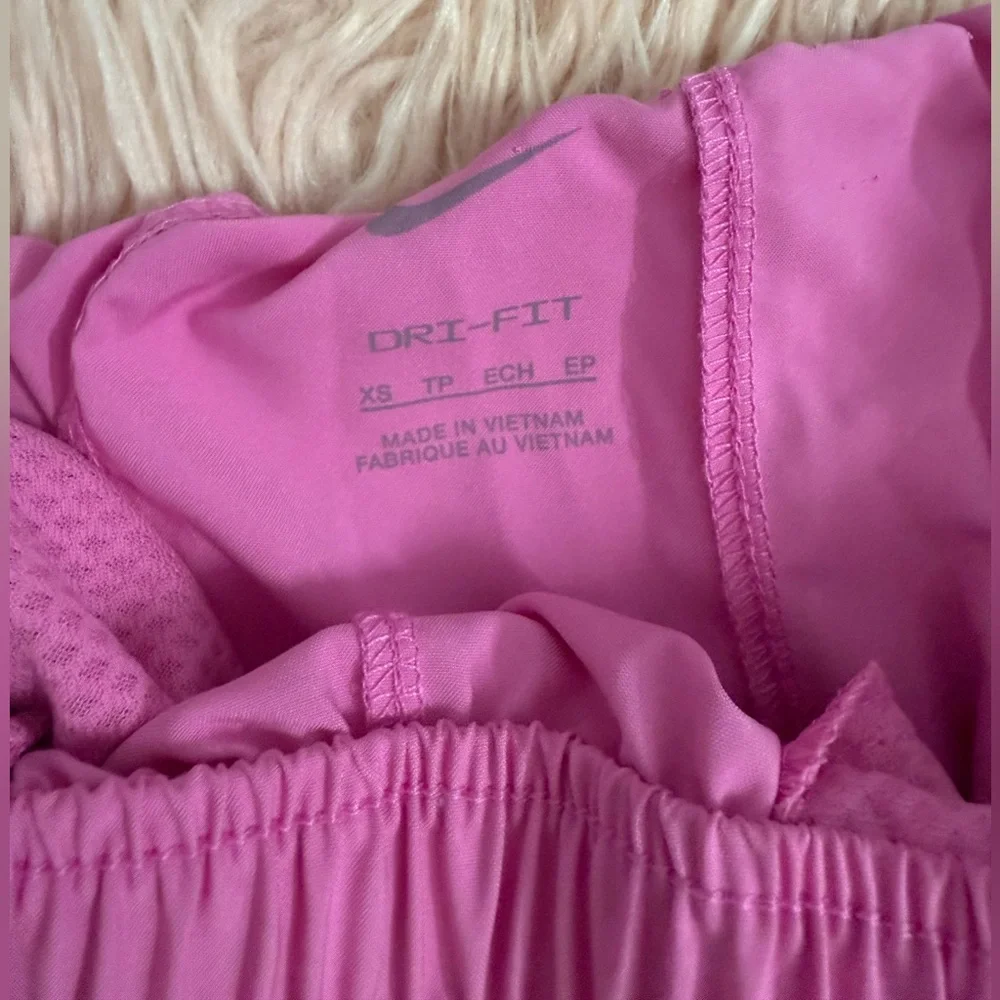 Nike women's mid-rise wide-leg track pants